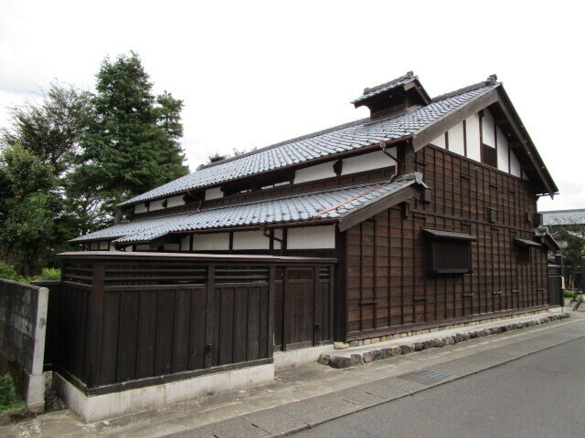 EchizenOhnojouTamuraBukeyashiki (2).JPG
