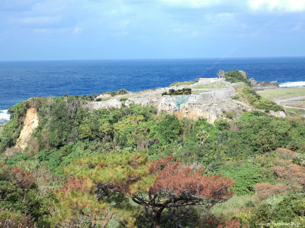 Gushikawa Castle Kumejima RaymondW 101.jpg