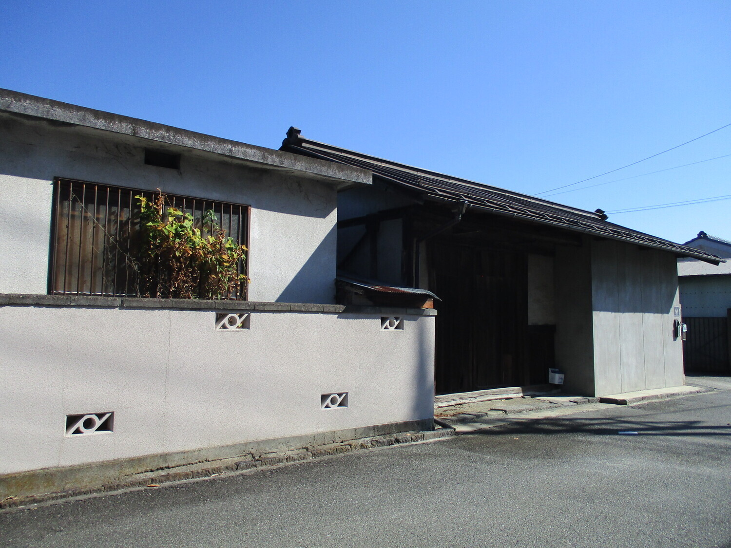 KaiHorinouchijouUenoYashiki (3).JPG