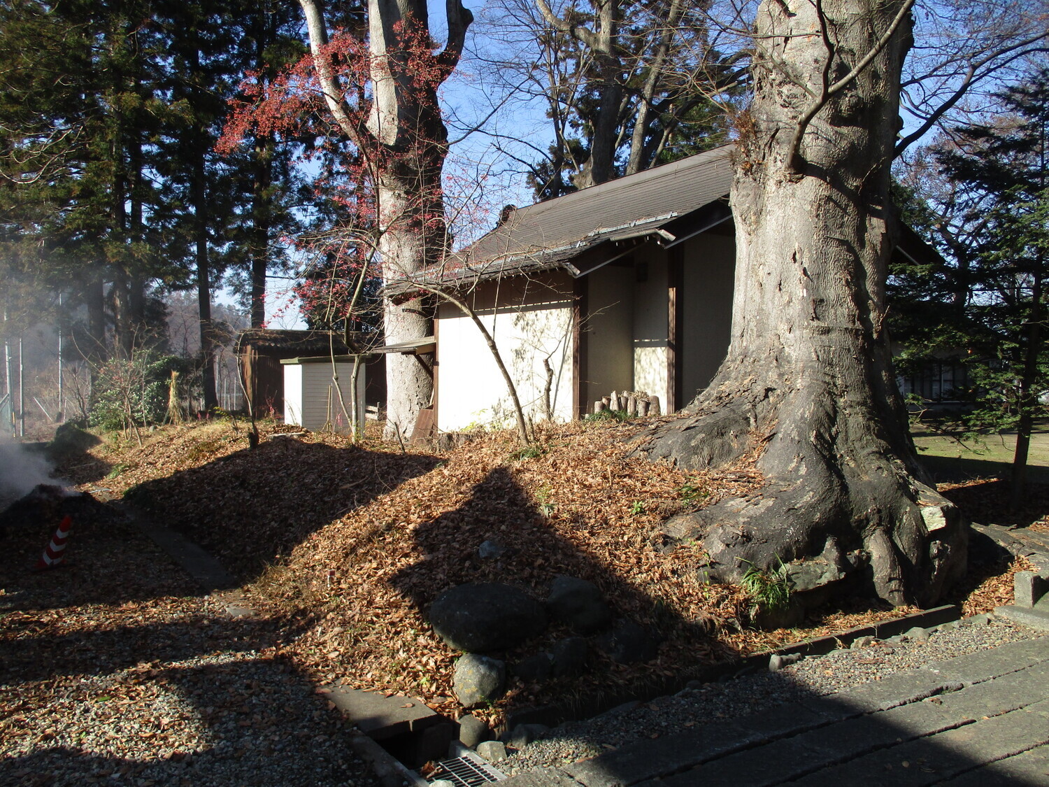 KosakajinjaYakata (3).JPG