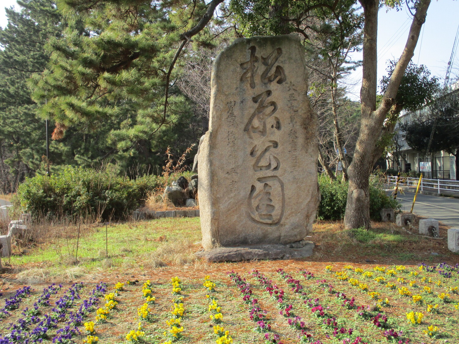 ObamahanMatsubaraDaiba (1).JPG