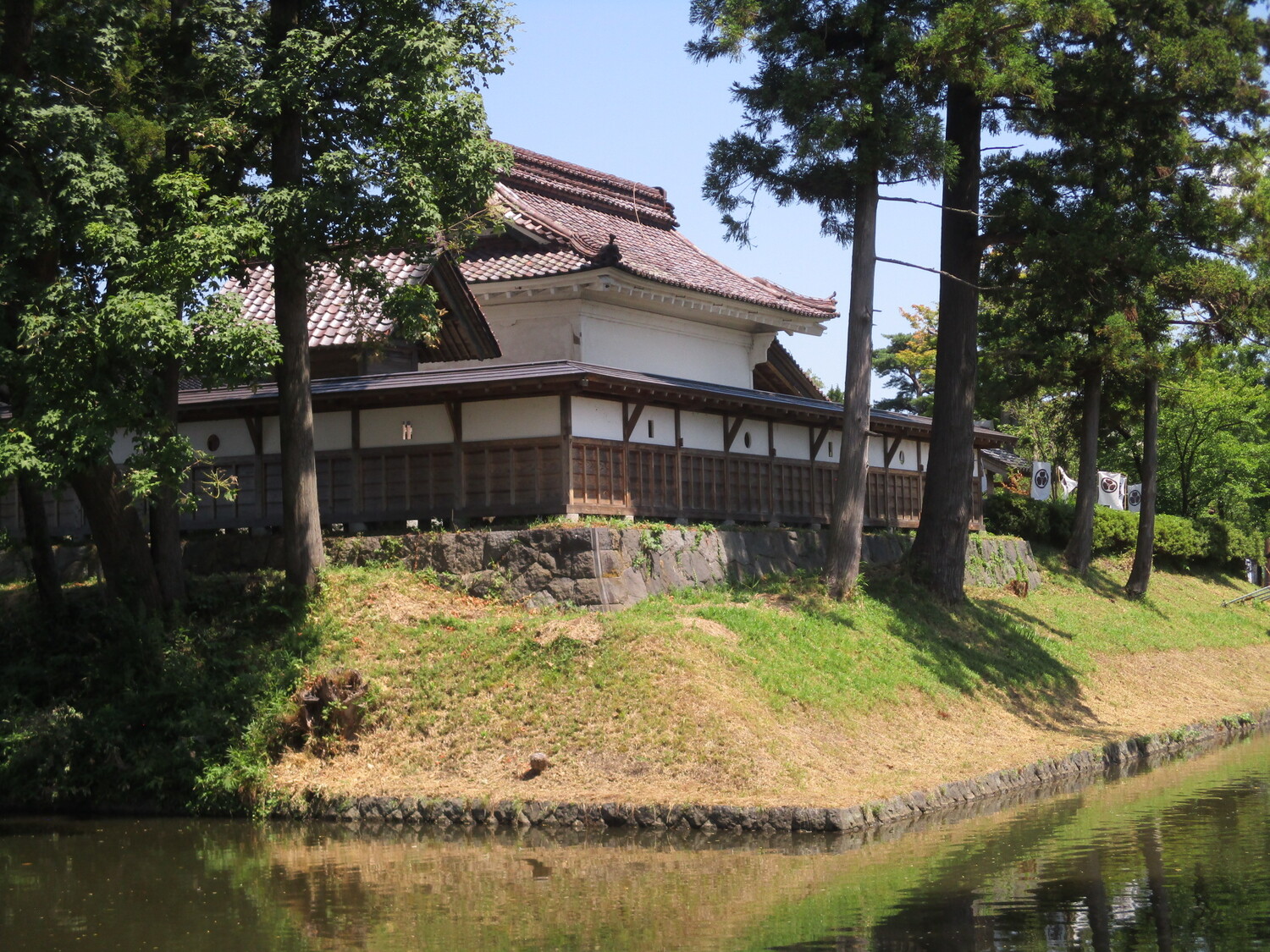 Tsurugaokajou (1).JPG