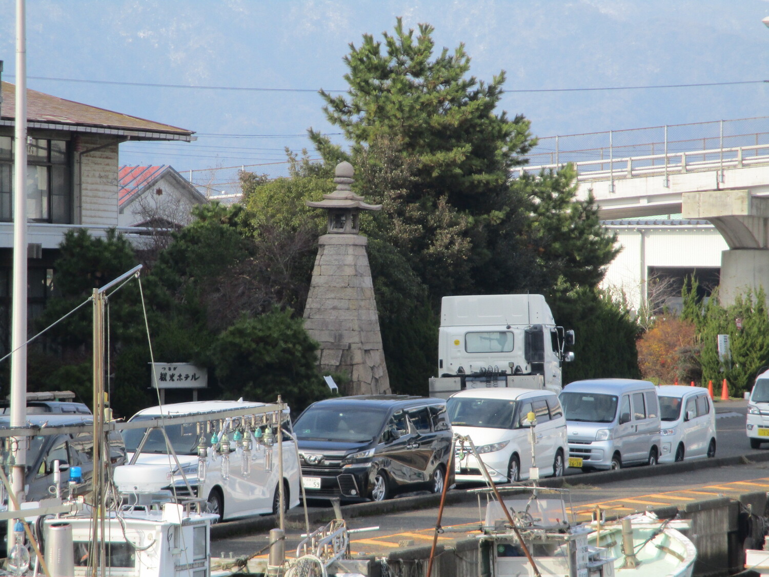 ObamahanChamachiDaiba (1).JPG