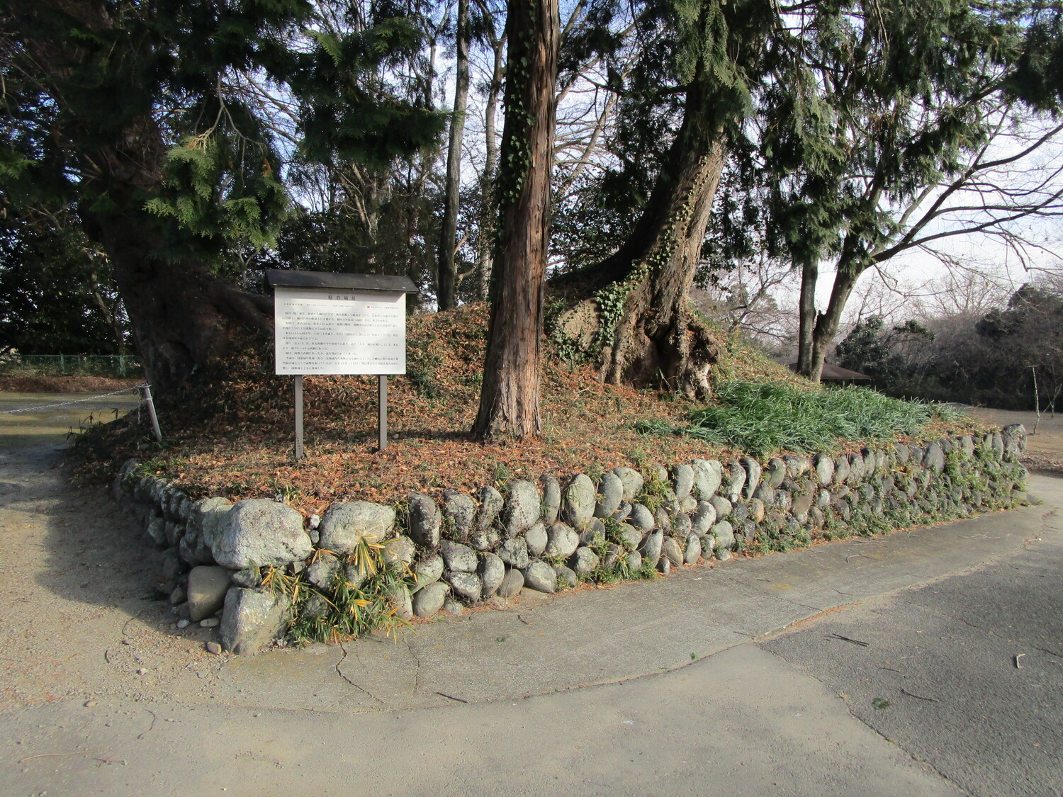 Kōzuke-Niwayajō05.JPG