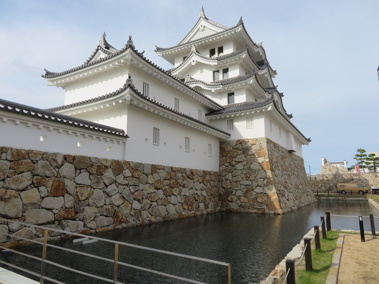 AmagasakijouNew (15).JPG