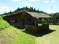 Asukejô(Miniminomaru kitchen-big kuriya).JPG