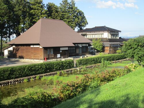 TsurugaokajouHyuugaBukeyashiki (1).JPG