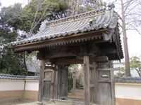 MinamotoNoriyoriYakata005.jpg