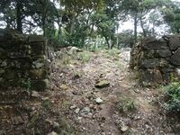 Shimizuyamajô (31).JPG