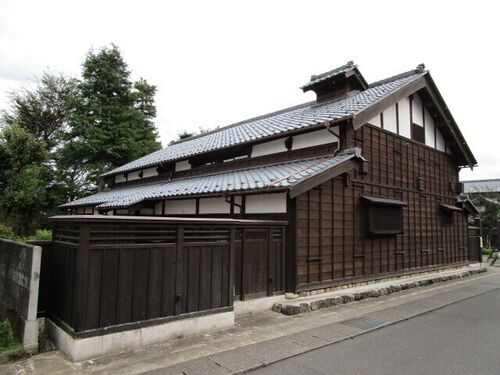EchizenOhnojouTamuraBukeyashiki (2).JPG