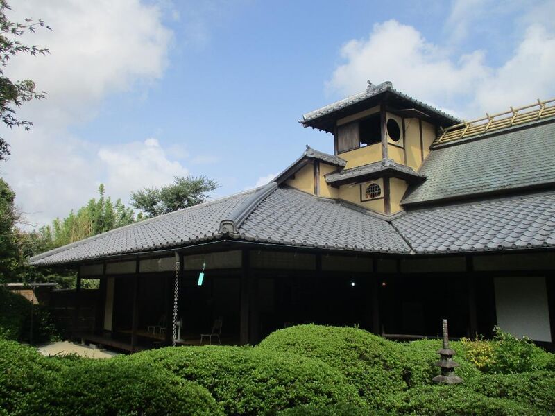 File:IshikawaJouzanYashiki (1).jpg