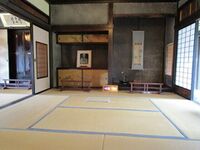 EchizenOhnojouUchiyamaBukeyashiki (15).JPG