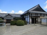 WakayamajouHonmaruGotenDaidokoro003.jpg