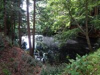 A water moat.JPG