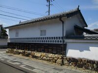 IseKameyamajouKatouBukeyashiki (5).jpg