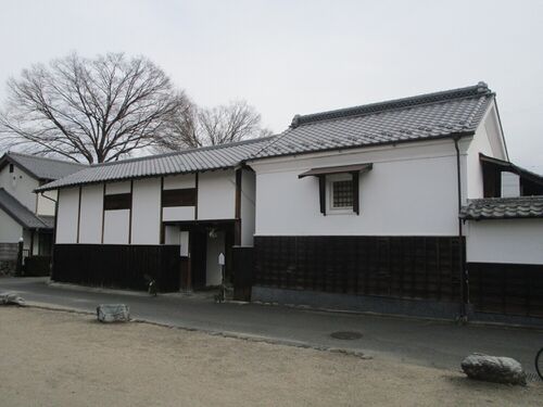 TakahashiBukeyashiki01.JPG