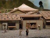 Ichijodani-museum10.jpg