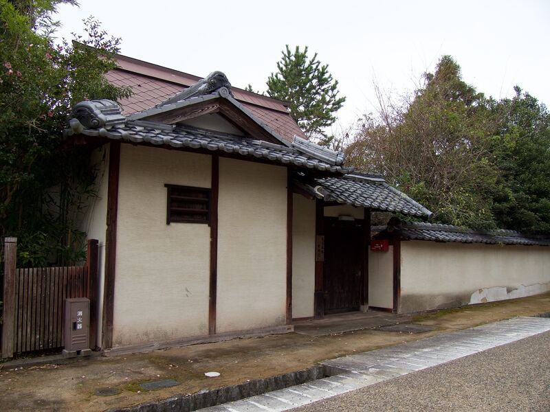 File:Sasayama bukeyashiki4.jpg