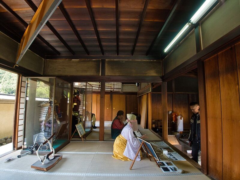 File:Ichijodani-fukugentown10.jpg