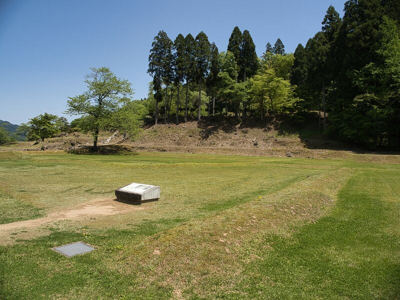 File:Ichijodani-yonezu6.jpg
