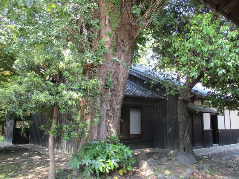 File:IseKameyamajouKatouBukeyashiki (12).jpg