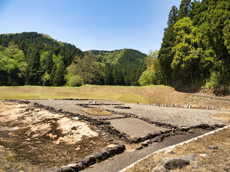 File:Ichijodani-town24.jpg