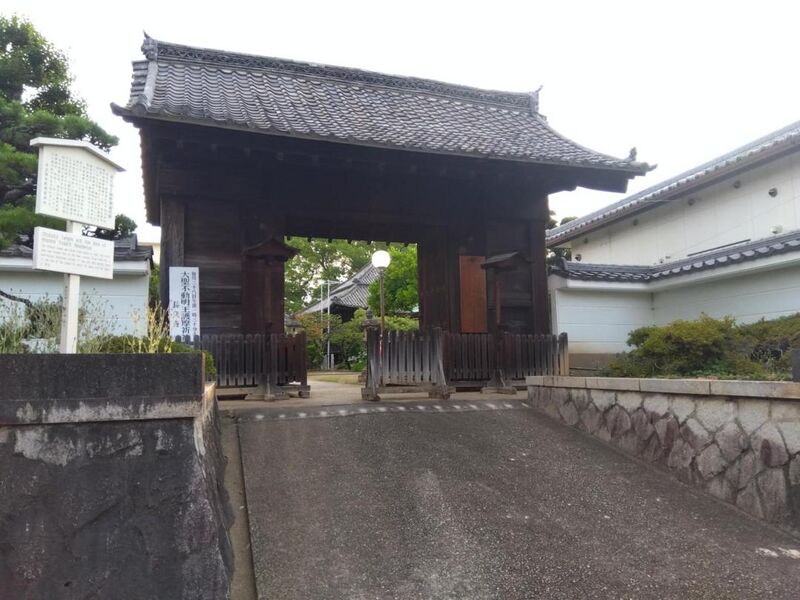 File:KiyosujouChoukyuujiSanmon001.jpg