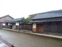 IgaUenojouIrimajiriBukeyashiki (3).JPG