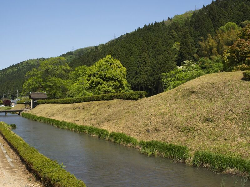 File:Ichijodani-asakura-yakata21.jpg