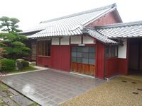 IgaUenojouAkaiBukeyashiki (1).JPG