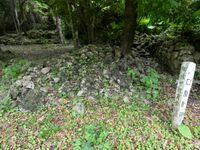 Chinen Castle Ray 7.jpg