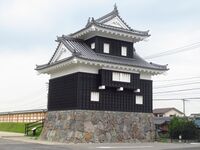 NishiojouNinomaruUshitoraYagura (1).JPG