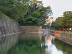 Outer moat