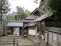 TanbaHachiman'yamajou25.JPG