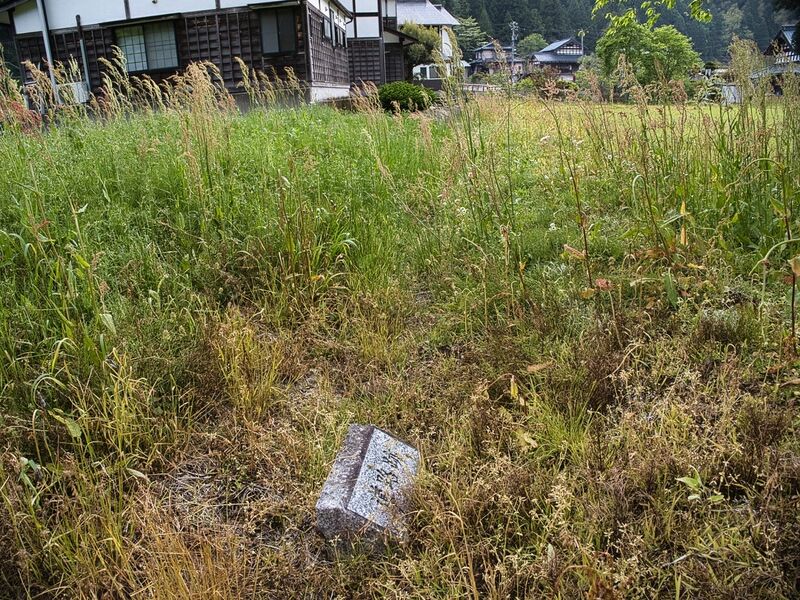 File:Ichijodani-town5.jpg