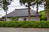 Kanegasaki sasai1.jpg