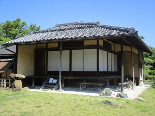 WakayamajouYosuiteiA001.jpg