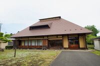Kanegasaki takahashi residence1.jpg