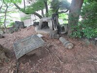 FukushimaPrefFukushimajou (8).JPG