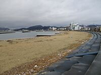 ObamahanHachimanshitaDaiba (4).JPG