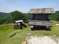 Torigoejô(honmarumon-masugatamon).JPG