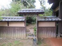 AkizukijouTashiroBukeyashiki (5).JPG