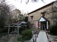 Izumigashirajou (5).JPG