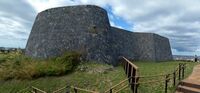 Shuri Castle 204 Eastern Bastion.jpg