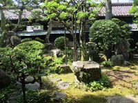KamegasakijouHonmaBukeyashiki (14).JPG
