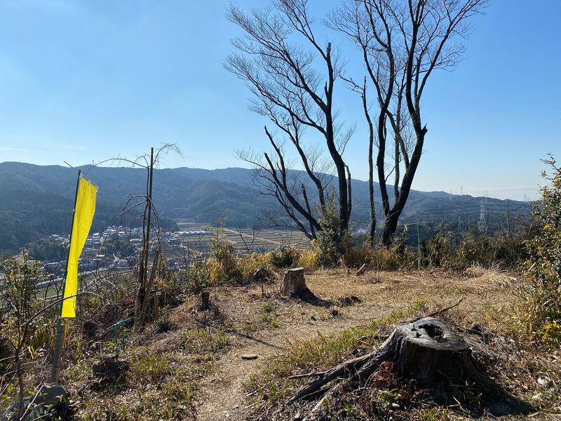 File:MikawaYamanakajouMainBaileyObikuruwa.jpg