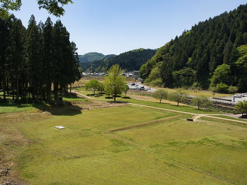 File:Ichijodani-yonezu8.jpg