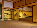 Honmaru Palace