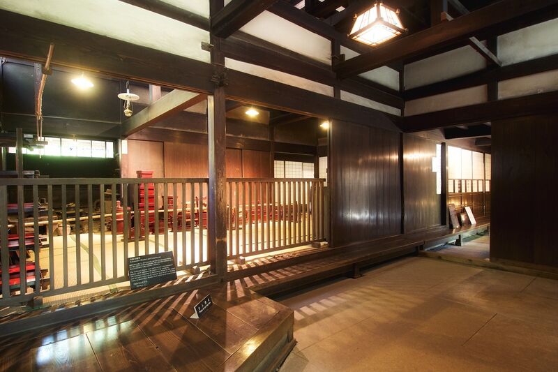 File:Kakunodate aoyagi12.jpg