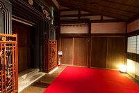 Kakunodate aoyagi17.jpg